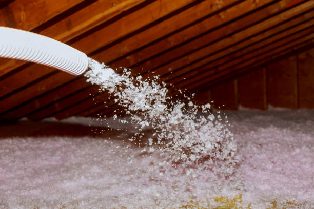 Best Best Insulation Companies  in Tri City, OR