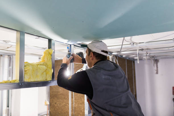 Best Spray Foam Insulation  in Tri City, OR