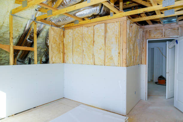 Best Soundproof Insulation Installation  in Tri City, OR
