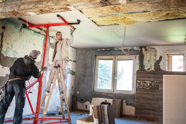 Best Insulation Removal  in Tri City, OR