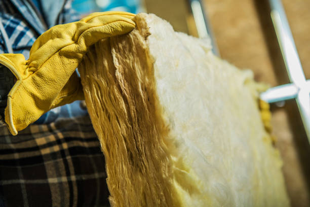 Insulation Inspection Services in Tri City, OR