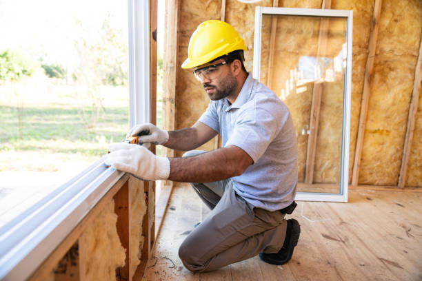 Range of Insulation Solutions in Tri City, OR
