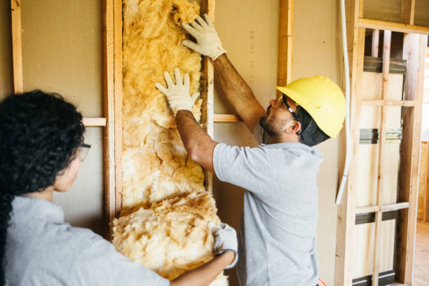 Best Soundproof Insulation Installation  in Tri City, OR