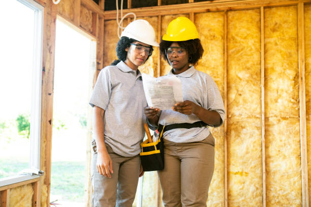 Best Insulation Contractor Near Me  in Tri City, OR