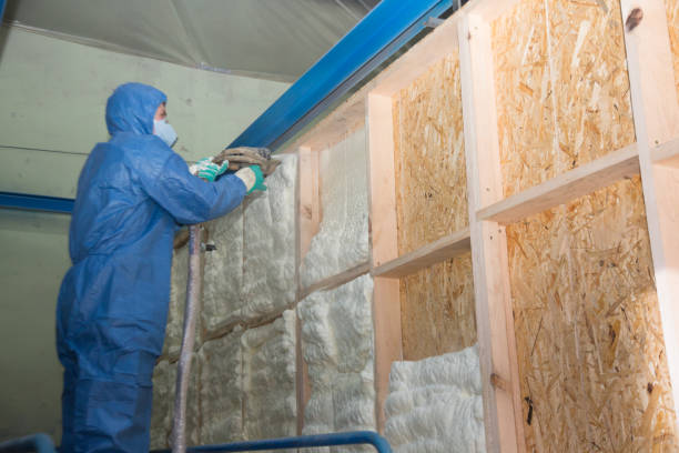 Best Blown-in Insulation  in Tri City, OR