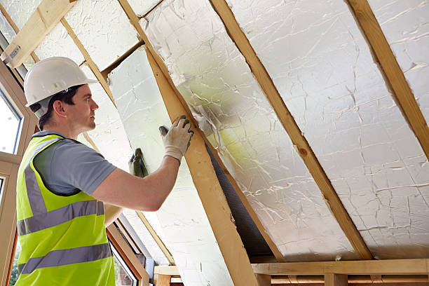 Soundproof Insulation Installation in Tri City, OR